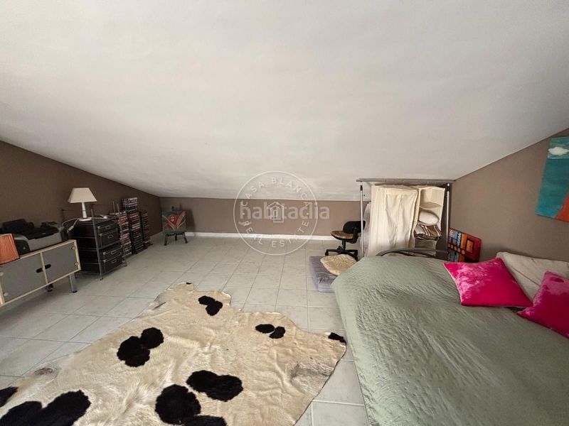 Foto 484e0bc0-aa0c-4e99-a373-d6029abf3158. Casa adossada amb calefacció a El Molí-El Rieral Lloret de Mar