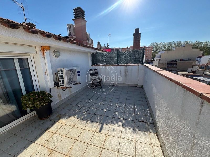 Foto 74adbf91-70b4-46f5-92f3-467f9f1456cf. Casa adossada amb calefacció a El Molí-El Rieral Lloret de Mar