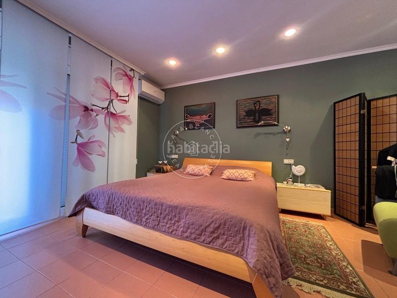 Foto 7a49ca23-9183-4f59-ab42-4aef7026b92c. Casa adossada amb calefacció a El Molí-El Rieral Lloret de Mar