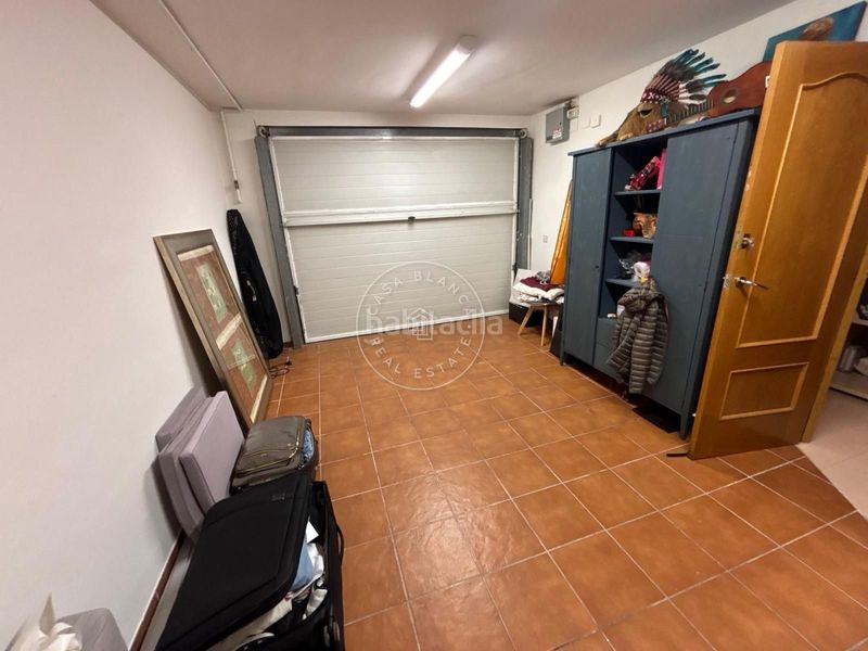 Foto a14ef4e1-56a7-42dc-b6a5-9552fc66f04c. Casa adossada amb calefacció a El Molí-El Rieral Lloret de Mar