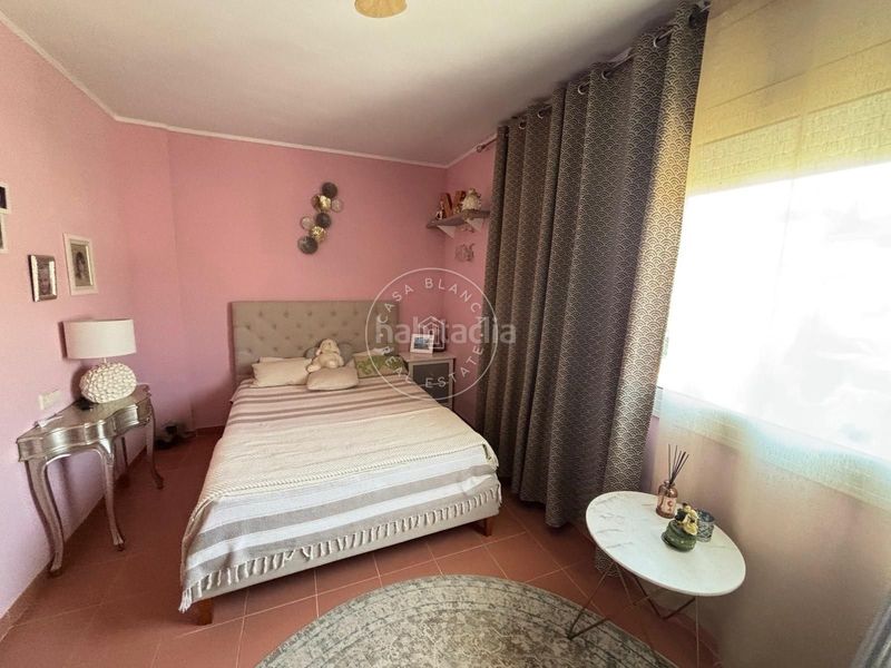 Foto a6f8d53a-dbc6-4ff6-8e35-5f9dd0aed433. Casa adossada amb calefacció a El Molí-El Rieral Lloret de Mar
