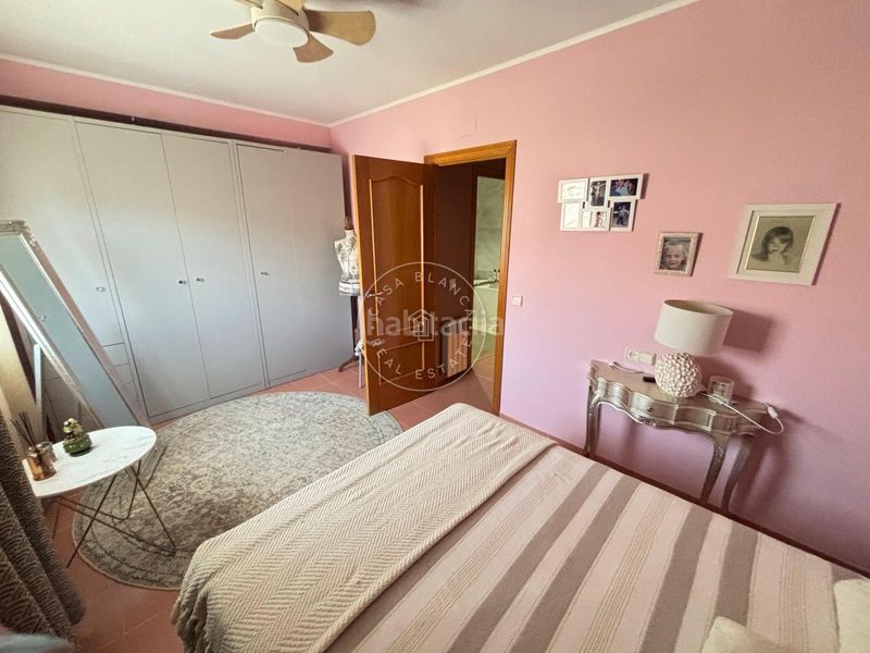 Foto b44fec2a-d5b8-43d3-9e6f-4b1a24c7d5bf. Casa adossada amb calefacció a El Molí-El Rieral Lloret de Mar