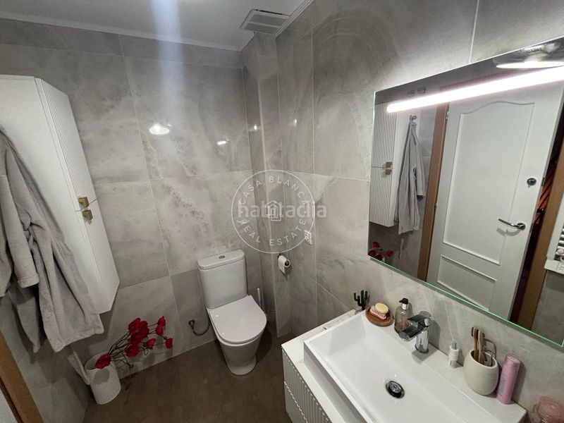 Foto c1e06586-bc62-4ef8-8770-6aac2bbe0d1f. Casa adossada amb calefacció a El Molí-El Rieral Lloret de Mar