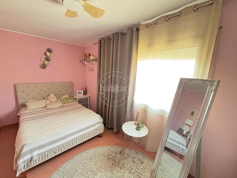 Foto e80dc9f1-46ff-4d71-b4eb-caba96832968. Casa adossada amb calefacció a El Molí-El Rieral Lloret de Mar
