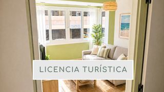 Apartment  Vall de venecia. Apartamento con licencia turística a 250 metros del mar