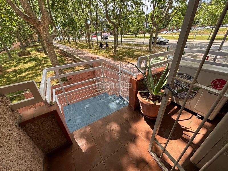 Foto 05f8a8b8-03b7-46af-8c53-ec4baa667fd0. Apartament amb calefacció piscina a El Molí-El Rieral Lloret de Mar