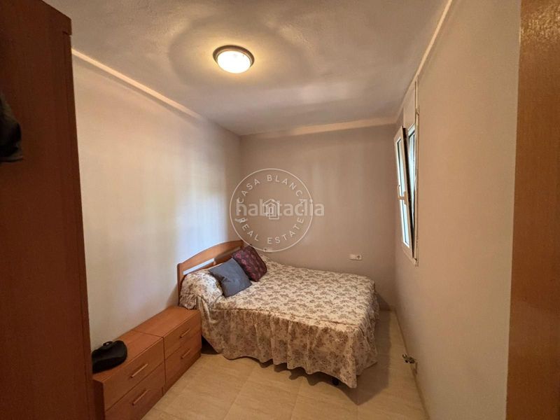 Foto 099e54c1-b6f3-4eff-8f68-4c972afdaf71. Apartament amb calefacció piscina a El Molí-El Rieral Lloret de Mar