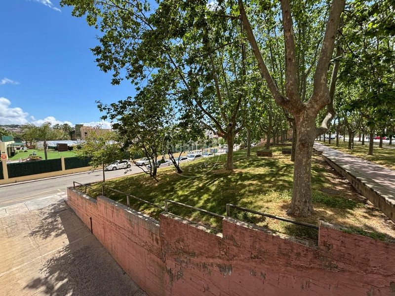 Foto 1e76b6b0-e1ce-4310-9fce-68fc9396abfe. Apartament amb calefacció piscina a El Molí-El Rieral Lloret de Mar