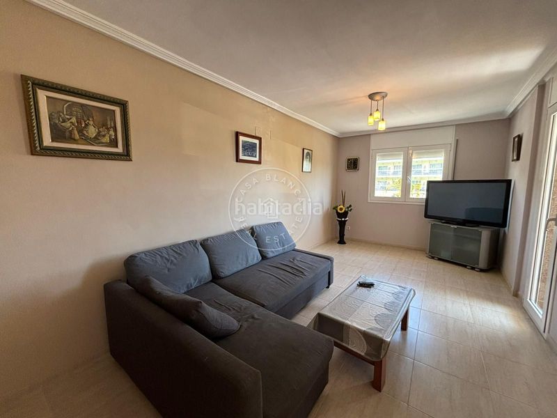 Foto 323ba763-ad10-4374-8ddc-a8f232237c4b. Apartament amb calefacció piscina a El Molí-El Rieral Lloret de Mar