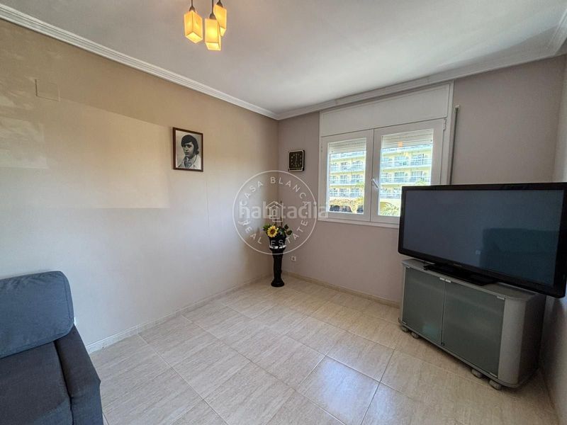Foto 38566e5b-308e-43b7-b308-07bf47fb5fd9. Apartament amb calefacció piscina a El Molí-El Rieral Lloret de Mar