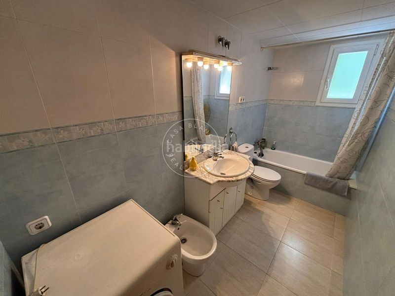 Foto 43d049f1-661b-42bd-9493-717bd6f62462. Apartament amb calefacció piscina a El Molí-El Rieral Lloret de Mar