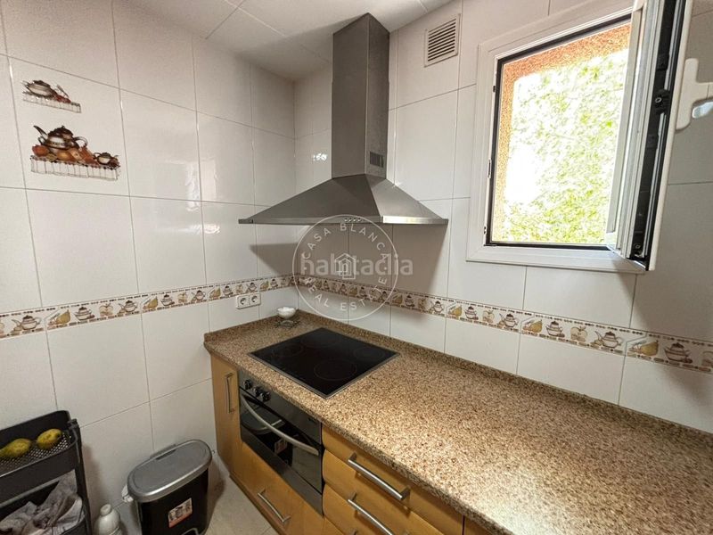 Foto 4d21c04e-755a-4986-a68a-b9fd6dd15c99. Apartament amb calefacció piscina a El Molí-El Rieral Lloret de Mar