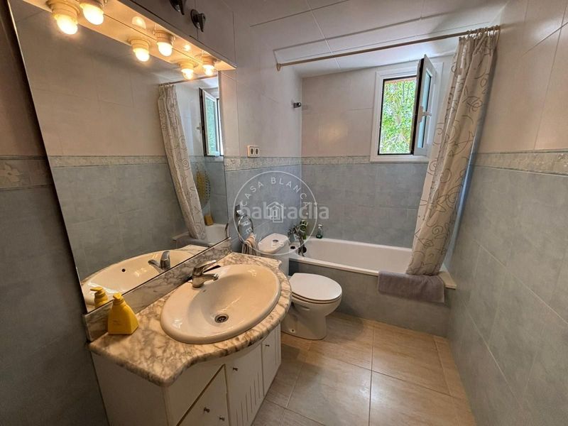Foto 634b8756-13ab-4904-8da8-b7939e8ec5ab. Apartament amb calefacció piscina a El Molí-El Rieral Lloret de Mar
