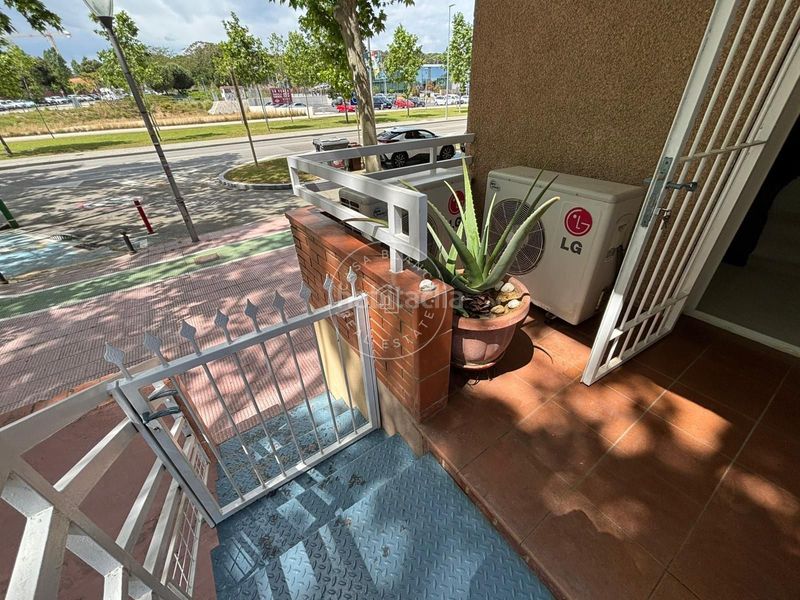 Foto 850c288e-b5b2-4ac6-997a-cef27375d4ea. Apartament amb calefacció piscina a El Molí-El Rieral Lloret de Mar