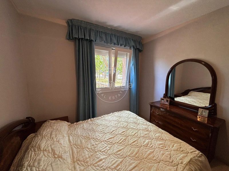 Foto 973cf05d-124e-4d41-81a3-46502a68b0aa. Apartament amb calefacció piscina a El Molí-El Rieral Lloret de Mar