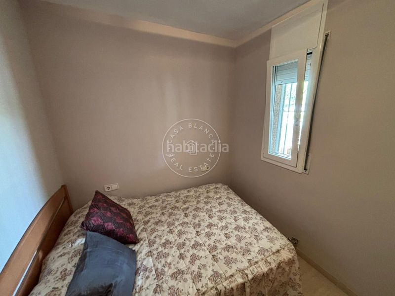 Foto b14a1e2d-5d08-4504-9541-a4a4a4c7cf43. Apartament amb calefacció piscina a El Molí-El Rieral Lloret de Mar