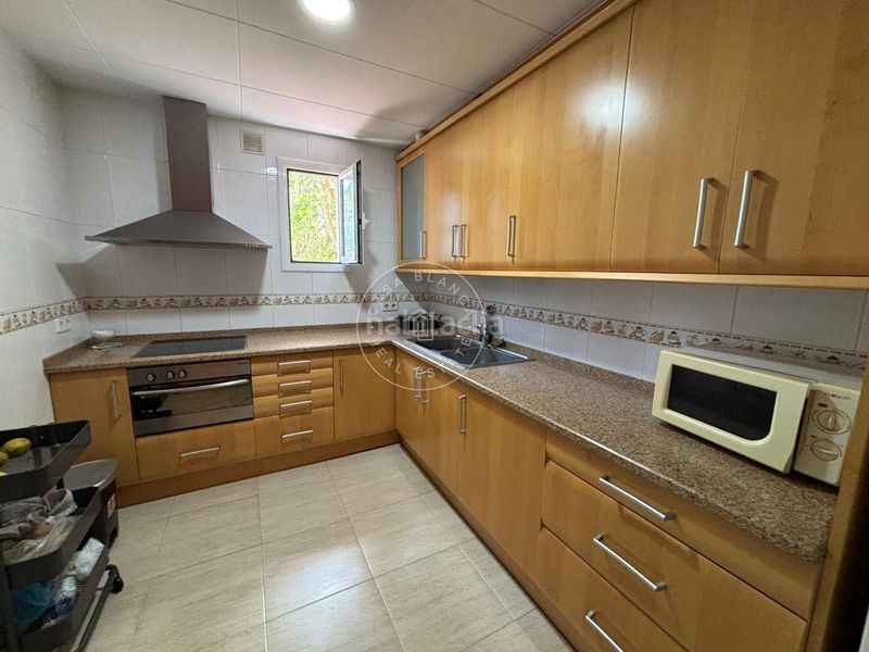 Foto b615a269-135f-44b6-a075-a30ef92d99b4. Apartament amb calefacció piscina a El Molí-El Rieral Lloret de Mar