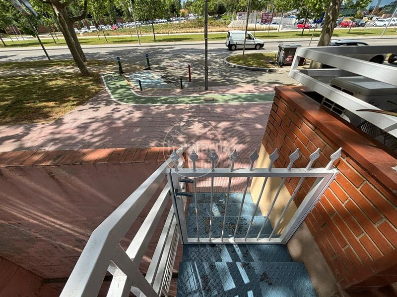 Foto c85eeda2-e0f8-45d2-8ba9-8c1894bb1727. Apartament amb calefacció piscina a El Molí-El Rieral Lloret de Mar
