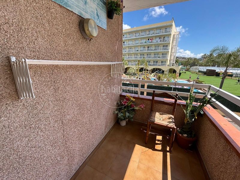 Foto db2c278d-34d7-4a37-a99e-cce3fe0491c0. Apartament amb calefacció piscina a El Molí-El Rieral Lloret de Mar