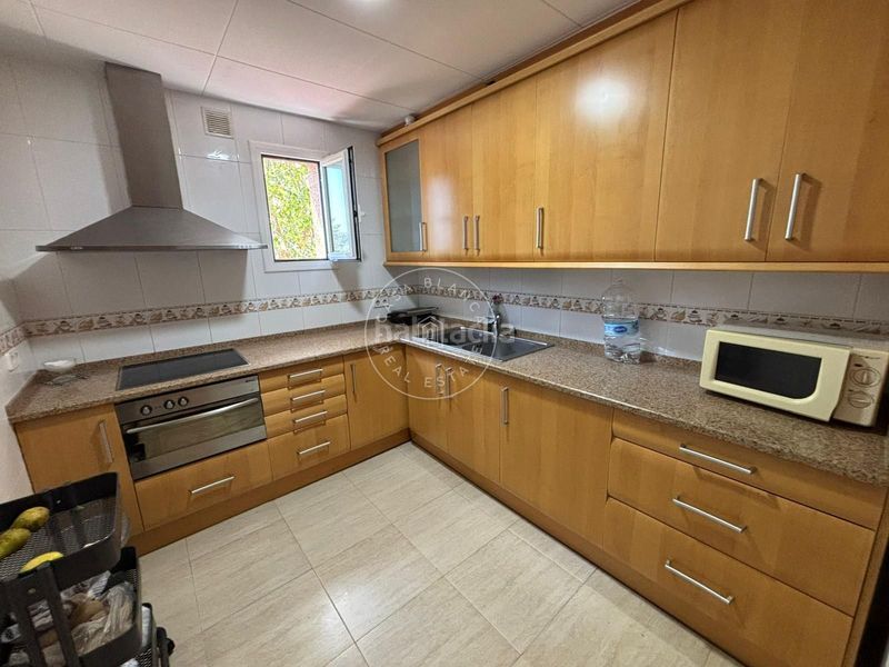Foto e5862d00-dc1e-4c03-8dc2-8dfbd97e98b4. Apartament amb calefacció piscina a El Molí-El Rieral Lloret de Mar