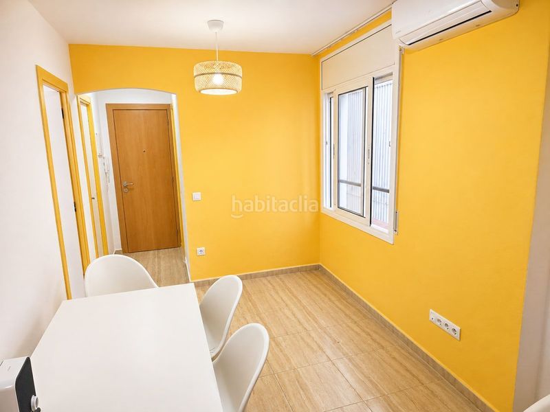 Foto 077b8ef5-fedb-4467-81c2-b8aa98b19399. Apartament amb calefacció a Centre Lloret de Mar