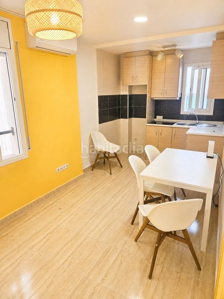Foto 41558742-c2c5-44bd-8c0f-f5a42bd12b2d. Apartament amb calefacció a Centre Lloret de Mar
