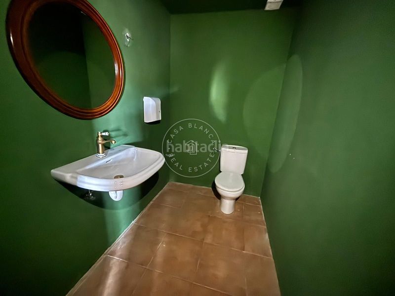 Foto 1f1616e3-ad00-44c2-a4c1-5d64e983b690. Local comercial a El Molí-El Rieral Lloret de Mar