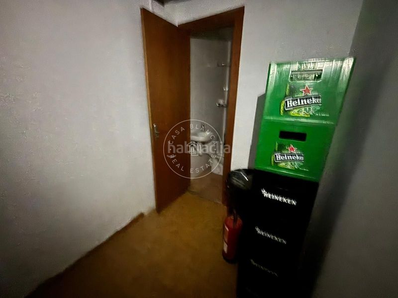 Foto 4d67bfd8-5628-4646-b1e1-946ef9808f94. Local comercial a El Molí-El Rieral Lloret de Mar