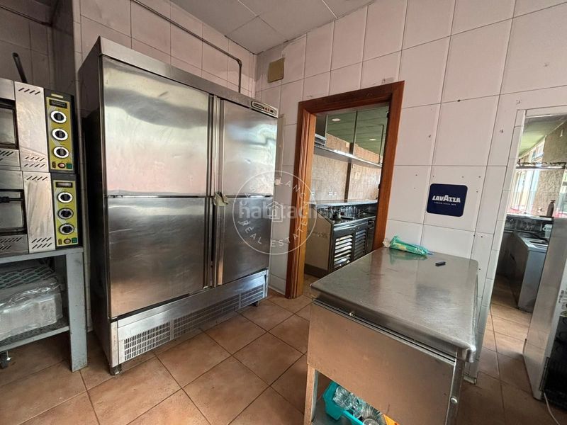 Foto 929087c3-19f4-4875-9173-007459b9fa92. Local comercial a El Molí-El Rieral Lloret de Mar