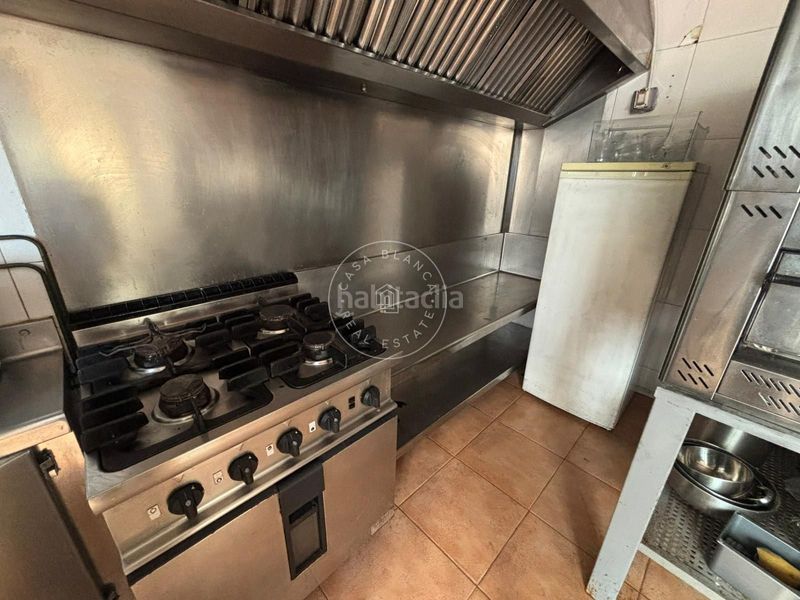 Foto 9b7688f7-e2be-4064-8626-ae60f94ea449. Local comercial a El Molí-El Rieral Lloret de Mar