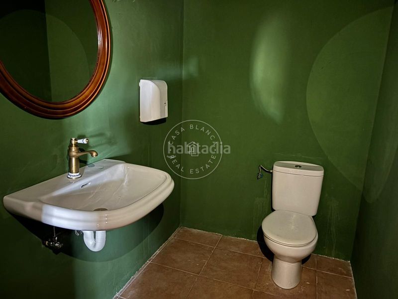 Foto a58e6170-2b16-4711-a66b-4e9429d3722a. Local comercial a El Molí-El Rieral Lloret de Mar