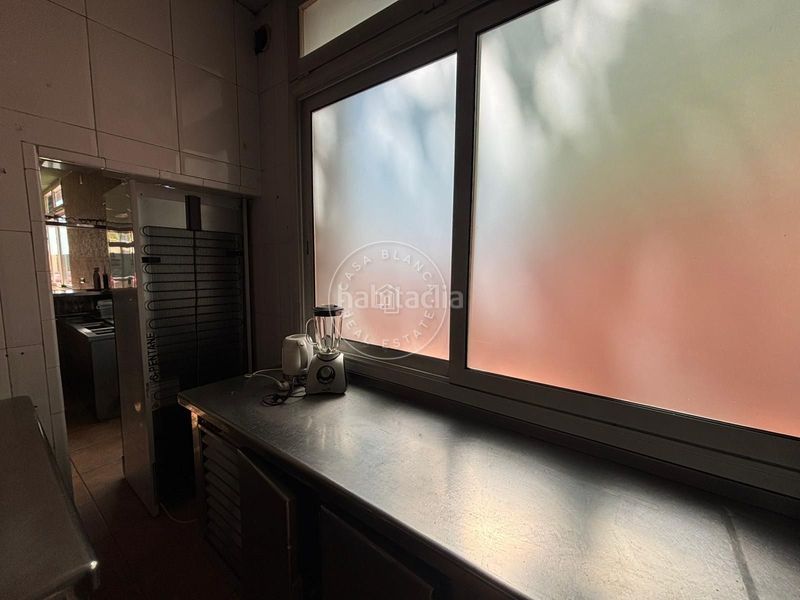 Foto e14352a9-386c-4bd5-aed2-968cad4e47c8. Local comercial a El Molí-El Rieral Lloret de Mar