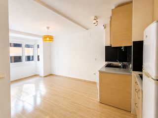 Apartment in Centre. Piso en venta en el casco antiguo