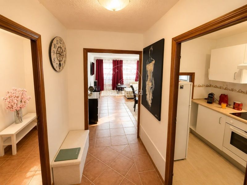 Foto 0f95e216-ac9b-4cad-b1cc-9d1fd7a96aba. Apartament a Serra Brava Lloret de Mar