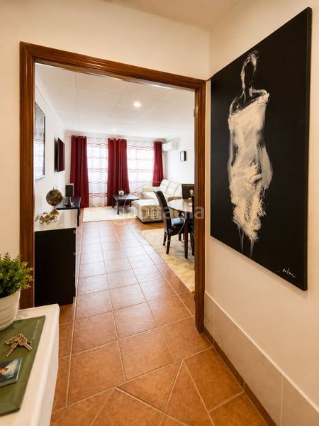Foto 12efeb2f-c6e4-4d7b-918a-15d72563cbdf. Apartament a Serra Brava Lloret de Mar