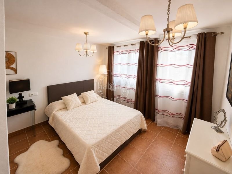 Foto 69480dbe-81e4-40e5-a444-678c5c50f660. Apartament a Serra Brava Lloret de Mar
