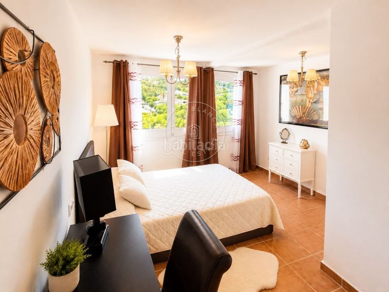 Foto 9771b28e-9176-4a17-aad8-66238bc35b1a. Apartament a Serra Brava Lloret de Mar