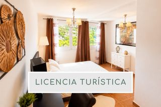 Appartement  Avets. Apartamento con licencia turística en calle avets 1  serra brava