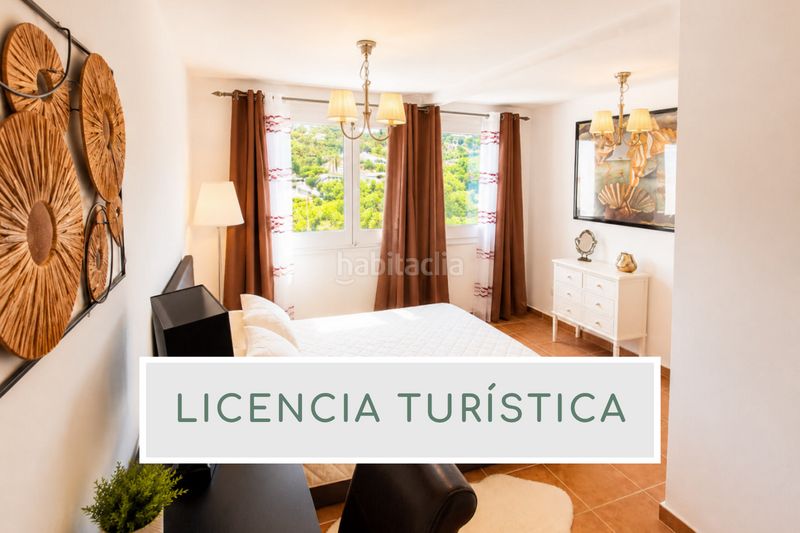 Foto 9828b383-3a5f-41d9-a5c0-3d563215deab. Apartament a Serra Brava Lloret de Mar