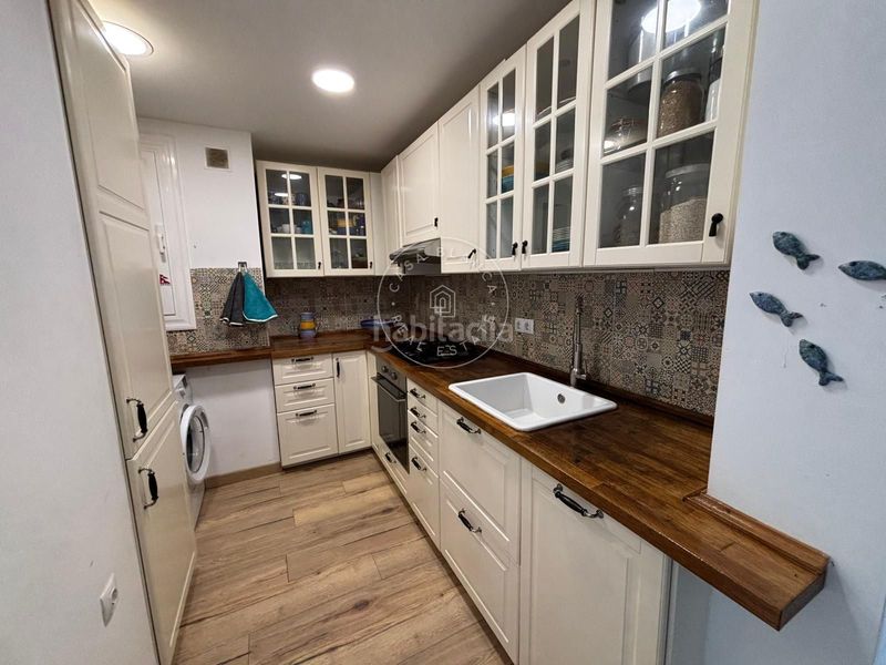 Foto 3d0e659c-2461-4728-ab35-7d68a2548a8d. Apartament amb calefacció piscina a Els Pins Blanes