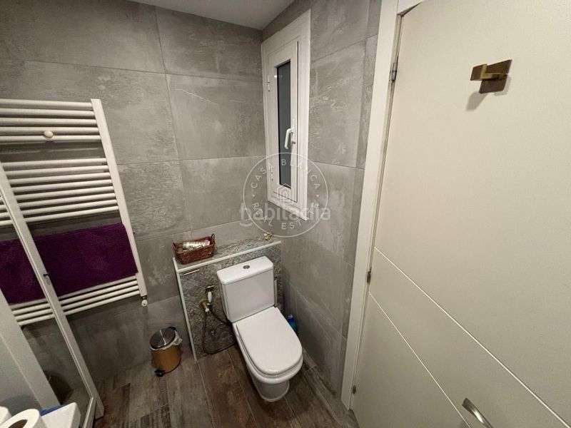 Foto 42847cb4-6111-4731-ac3b-baa1e3701b4b. Apartament amb calefacció piscina a Els Pins Blanes