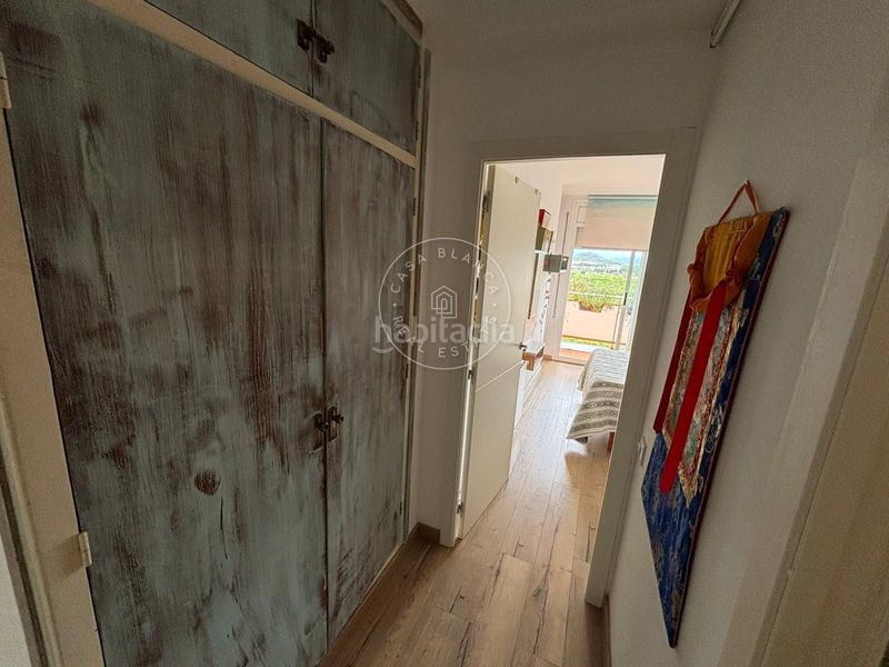 Foto 61b85567-b0f4-41da-ac06-c57223bd4138. Apartament amb calefacció piscina a Els Pins Blanes