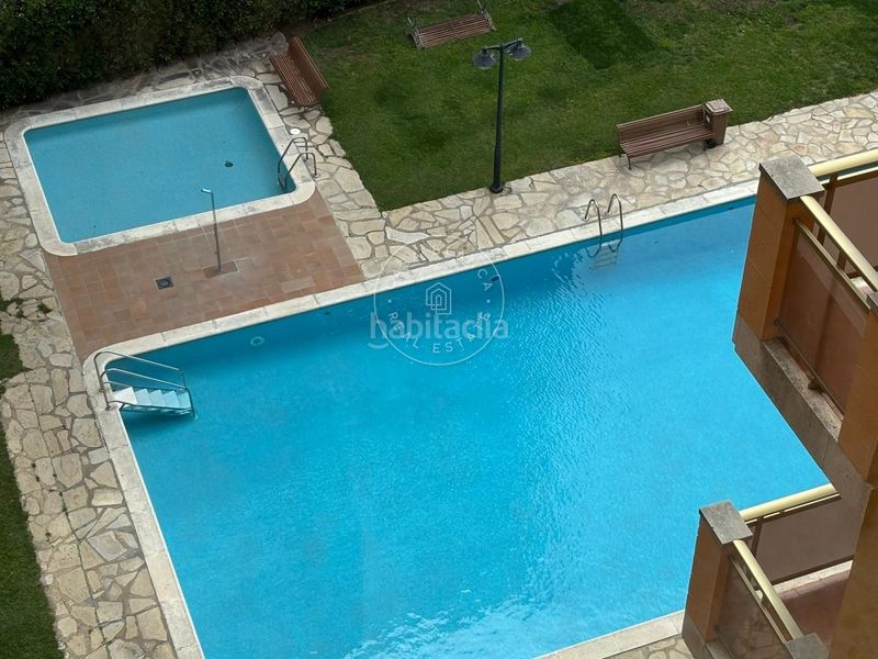 Foto 7e49a9d0-64dd-4c47-92a6-acee6fce4cd9. Apartament amb calefacció piscina a Els Pins Blanes