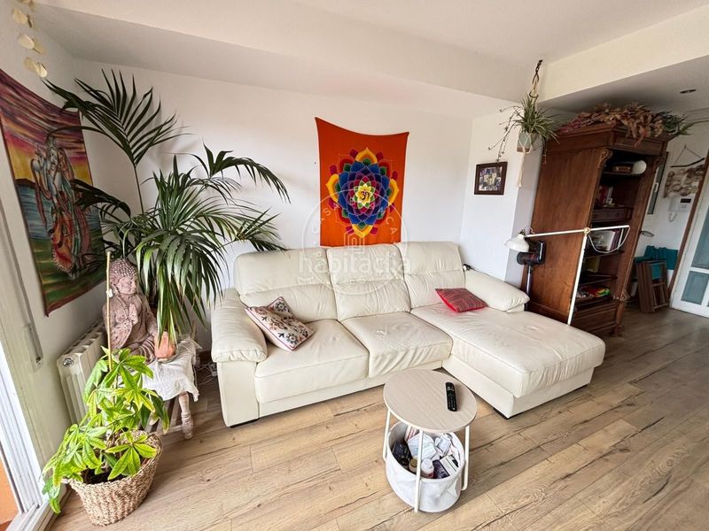 Foto c9e1e8d8-0c5e-434b-b20b-24f9cfb31fbe. Apartament amb calefacció piscina a Els Pins Blanes