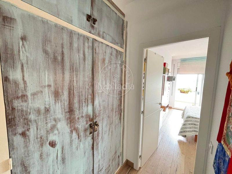Foto f68785e5-af50-429d-aa88-c16928f52bd6. Apartament amb calefacció piscina a Els Pins Blanes
