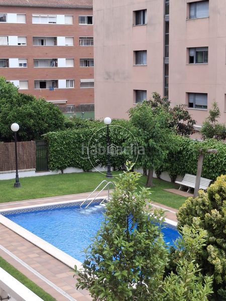 Foto c757c218-c3f2-42a6-b577-c899f77378e5. Àtic amb calefacció piscina a Fenals Lloret de Mar