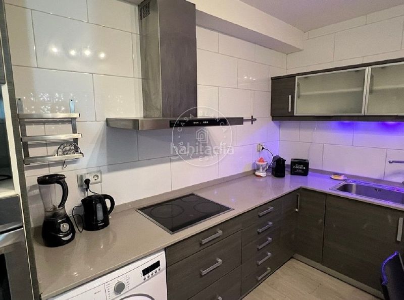 Foto aa841aec-4b66-4830-8411-8fe4bede70e2. Apartament amb piscina a Fenals Lloret de Mar