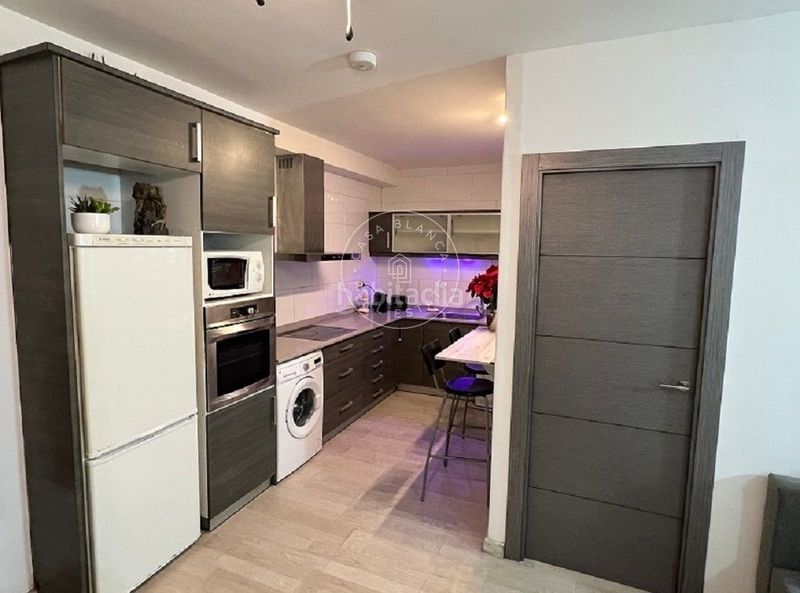 Foto be05a0c2-4388-4261-9786-da7e9fb9a0b2. Apartament amb piscina a Fenals Lloret de Mar