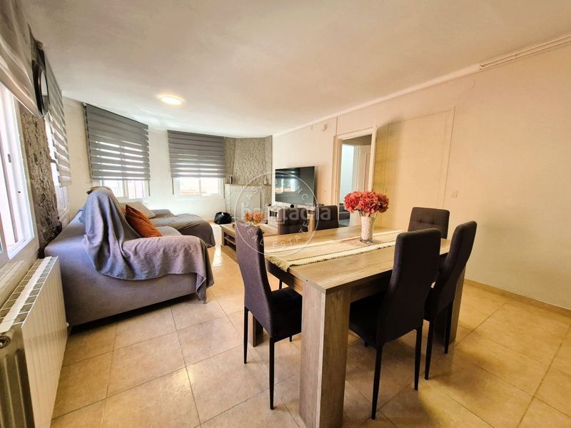 Foto 77b52dab-d5a8-4290-97f4-0467a37480f0. Casa adossada amb calefacció a El Molí-El Rieral Lloret de Mar