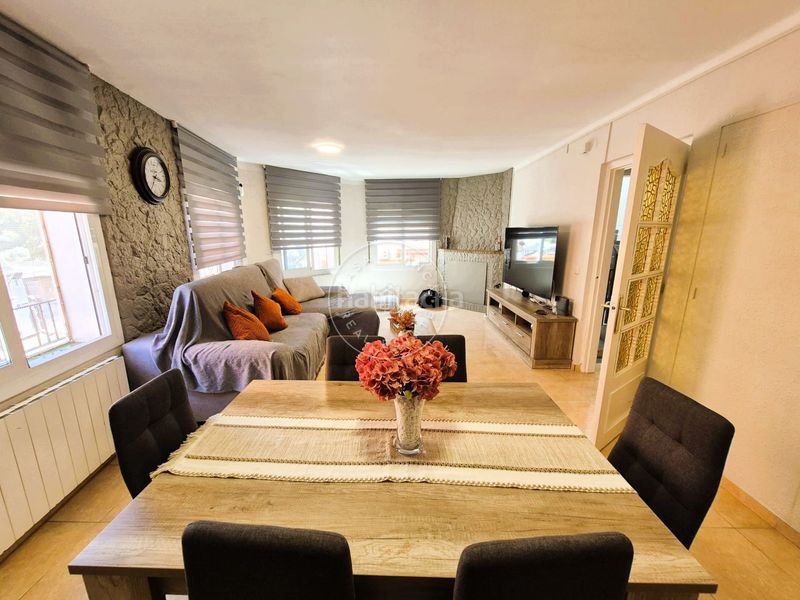 Foto bb545de2-35d8-4680-ba07-c21881ebde22. Casa adossada amb calefacció a El Molí-El Rieral Lloret de Mar